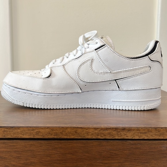 NIKE Air Force 1/1 in “Cosmic Clay” - Picture 3 of 11